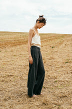 sale plain top silk cotton satin