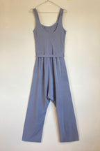 preloved - pin tucked playsuit