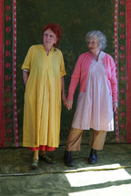 sale pleat in dress long