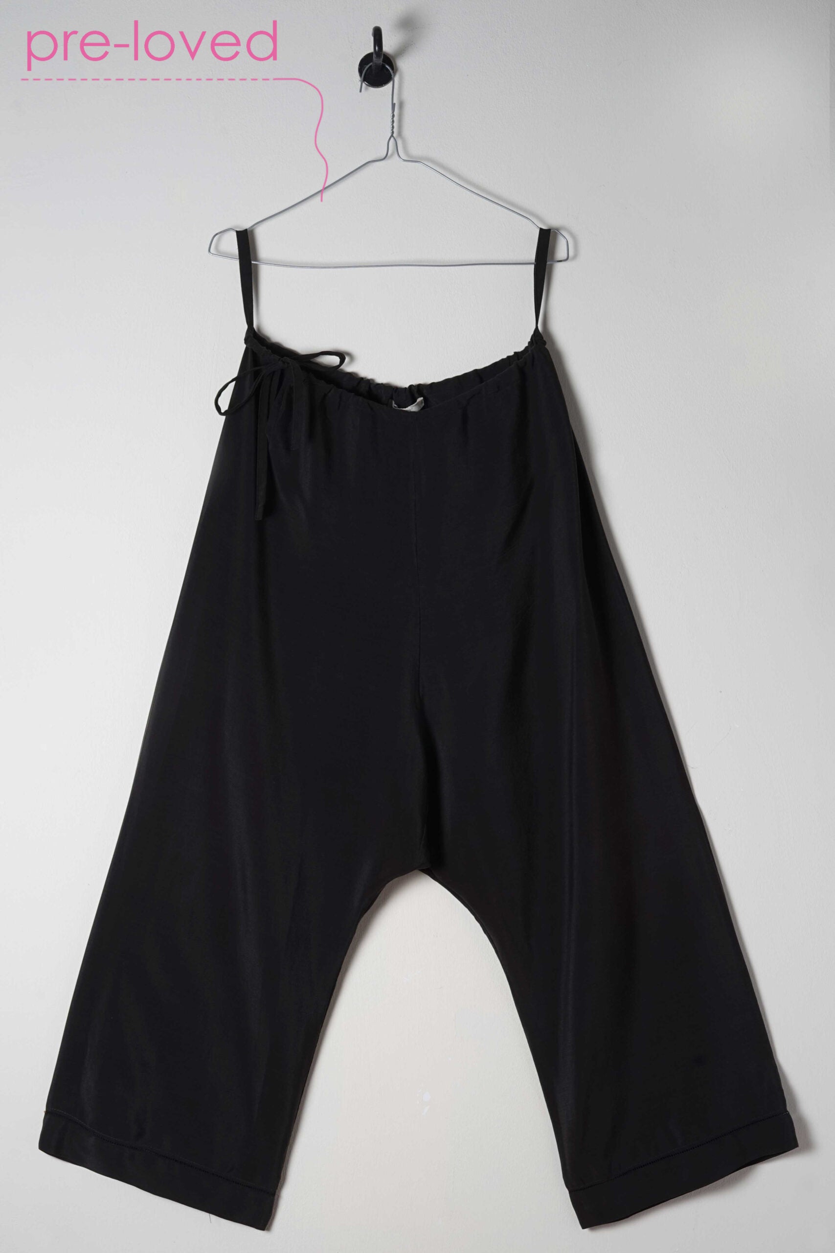 preloved - Japan pants
