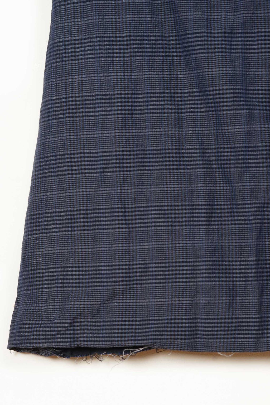 preloved - wrap skirt