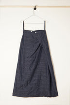 preloved - wrap skirt