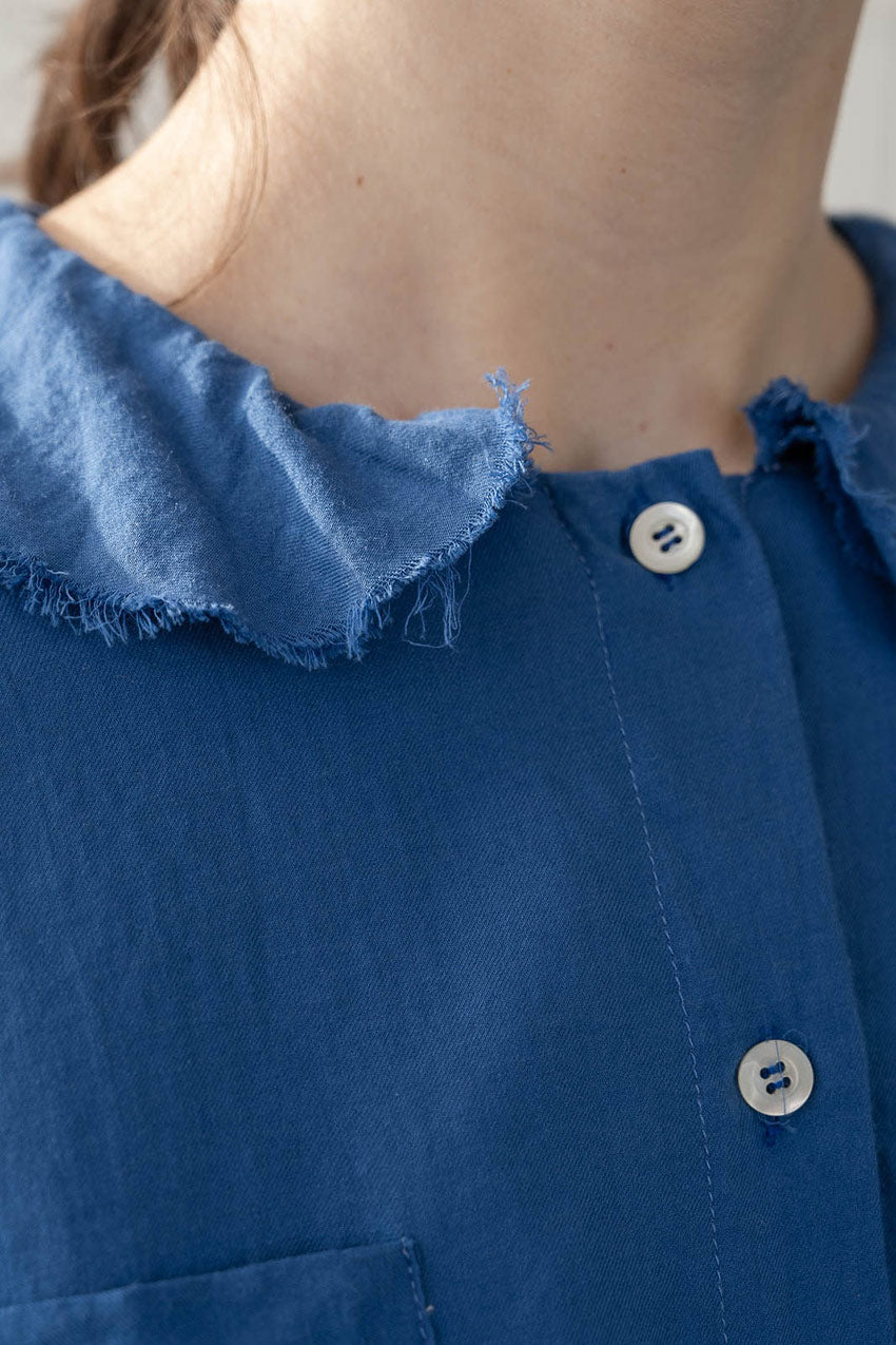 sale round collar shirt psw