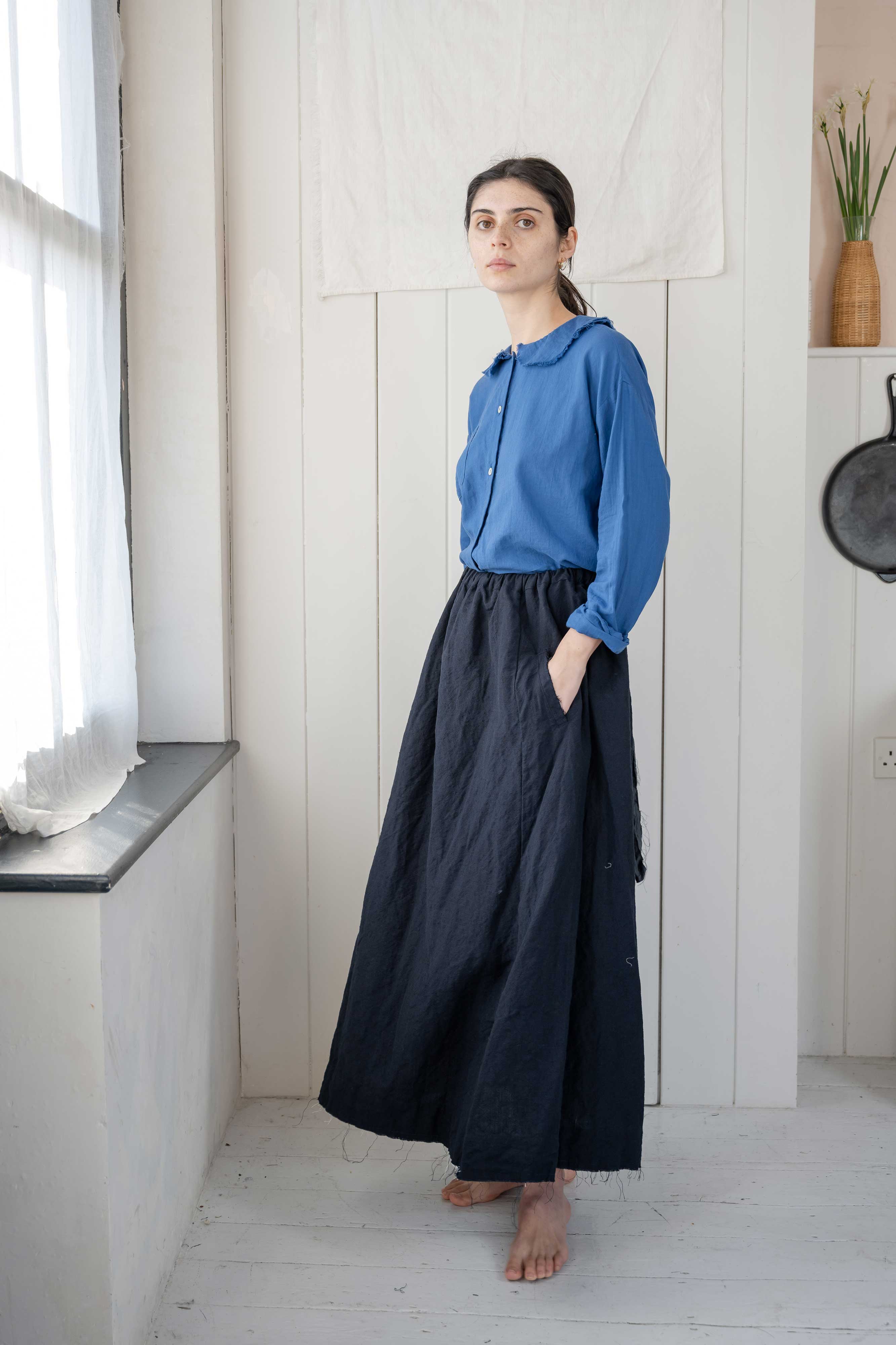 sale round collar shirt psw