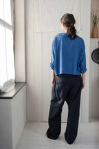 sale round collar shirt psw