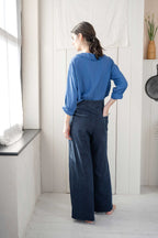 sale shannon pants gaberdine