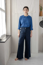 sale shannon pants gaberdine