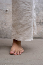 sale shannon pants natural dye twill