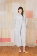 sale shirt dress stripy