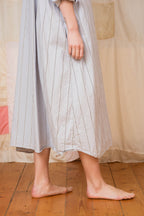 sale shirt dress stripy