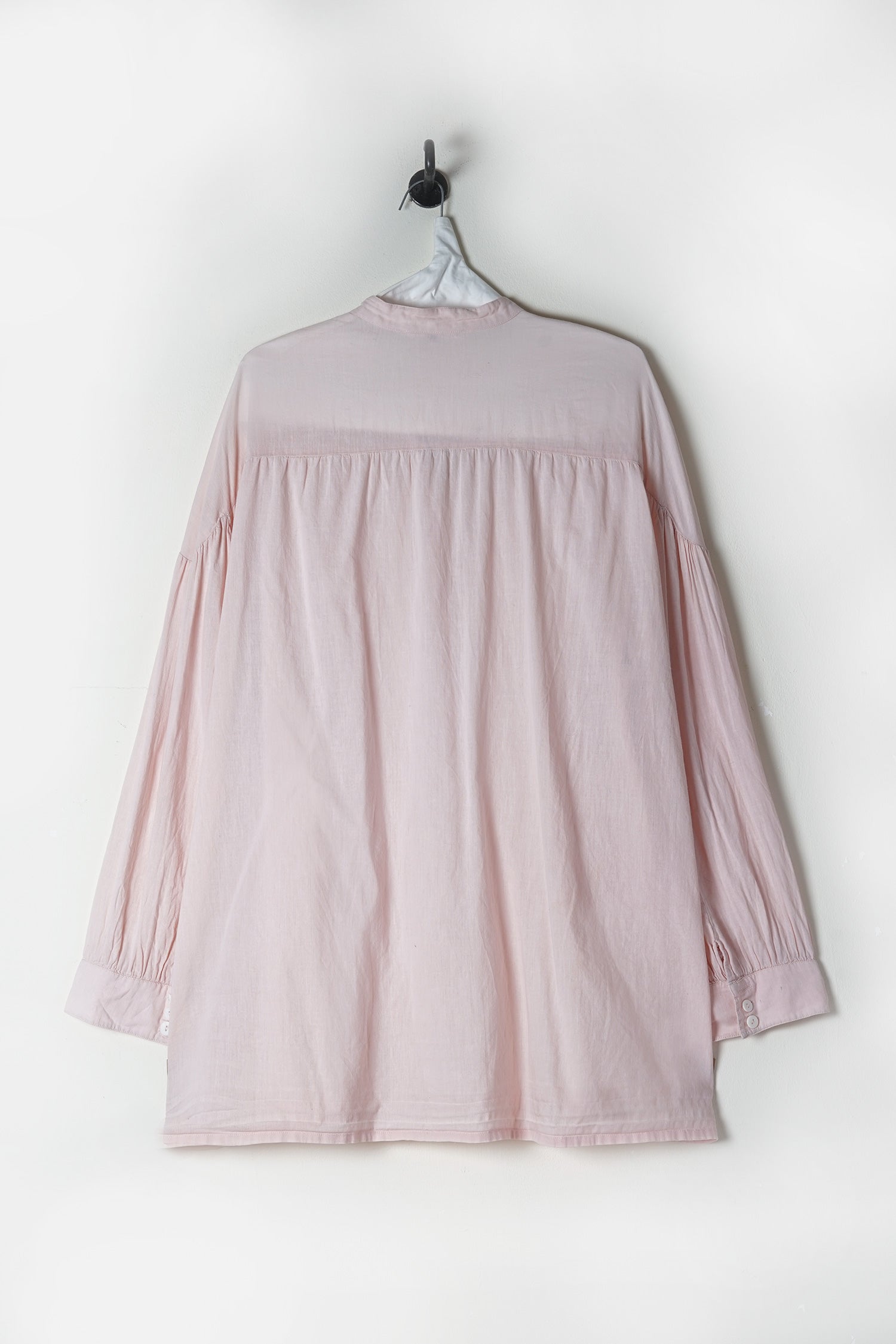 preloved - normal shirt