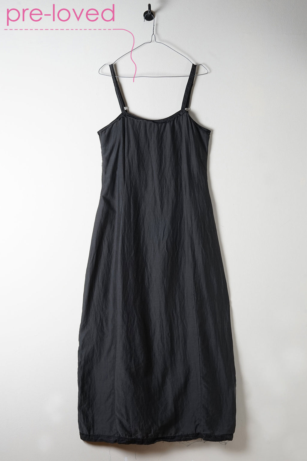 preloved - idle slip
