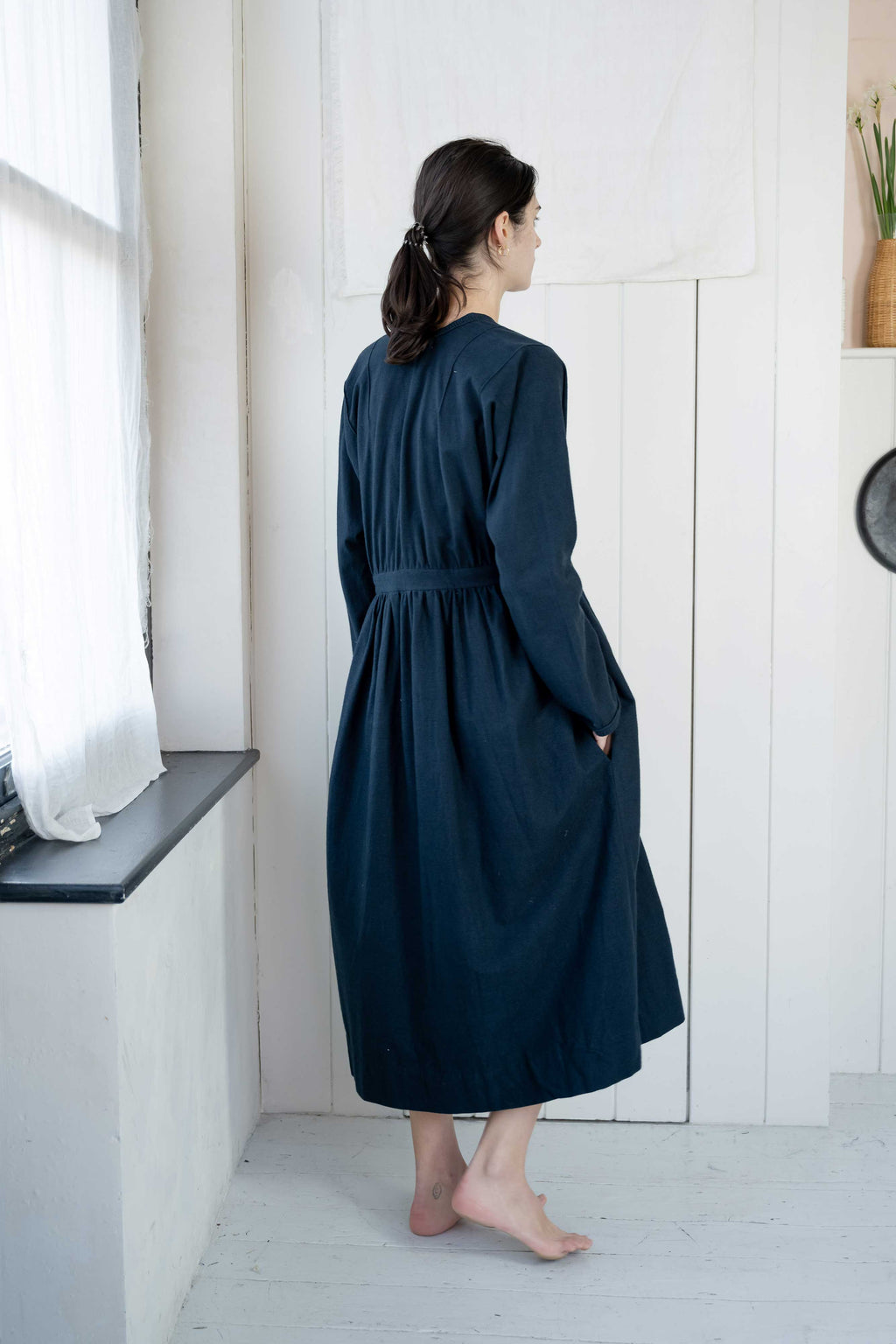 sale soot dress