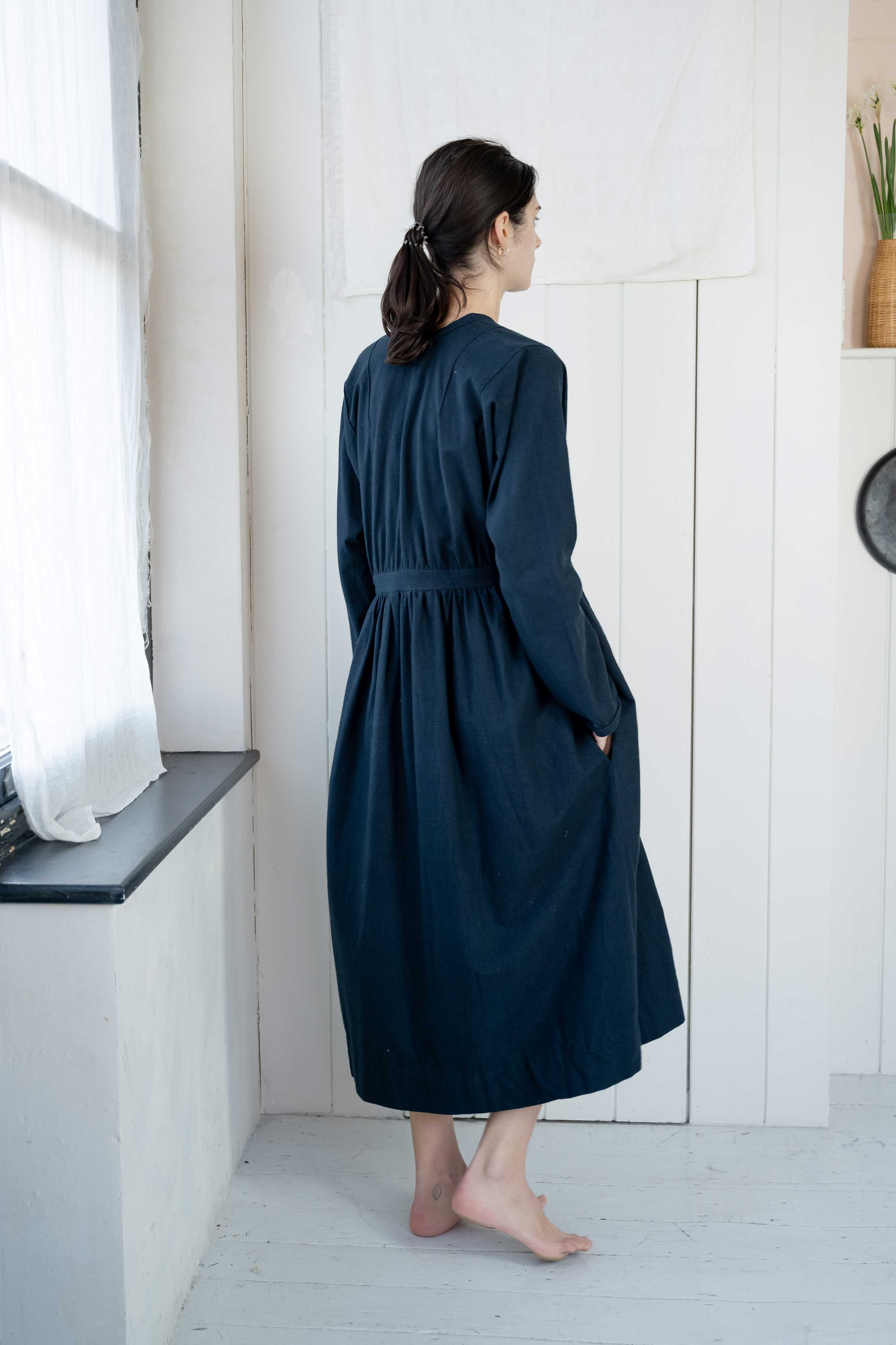 sale soot dress