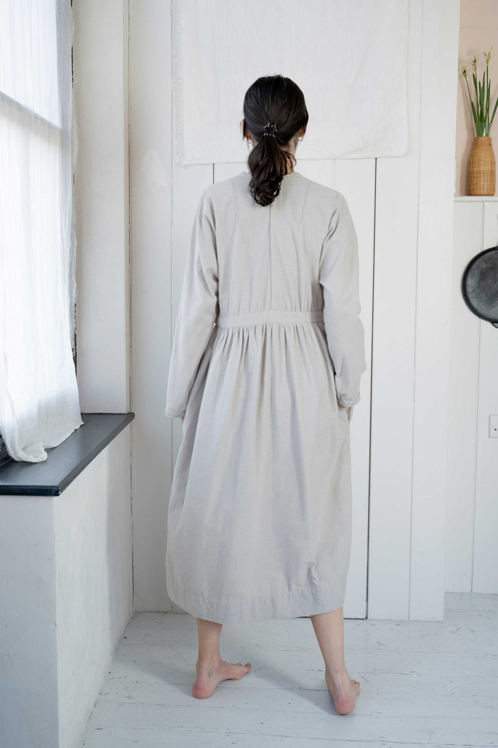 sale soot dress