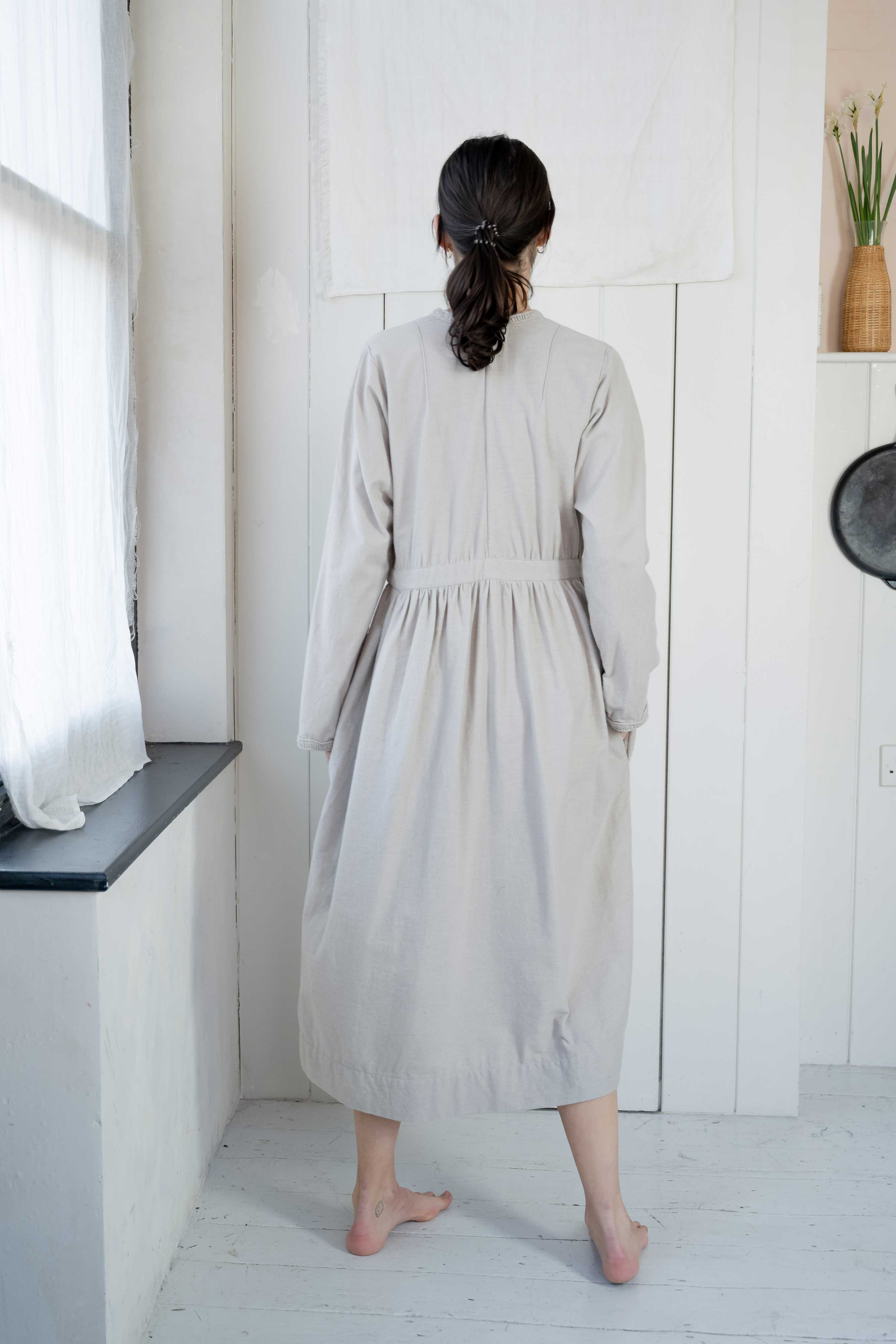 sale soot dress