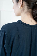 sale soot dress
