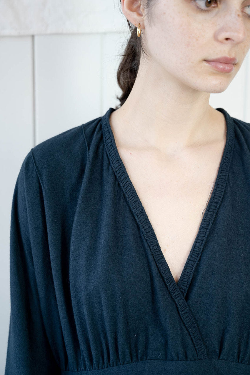 sale soot dress
