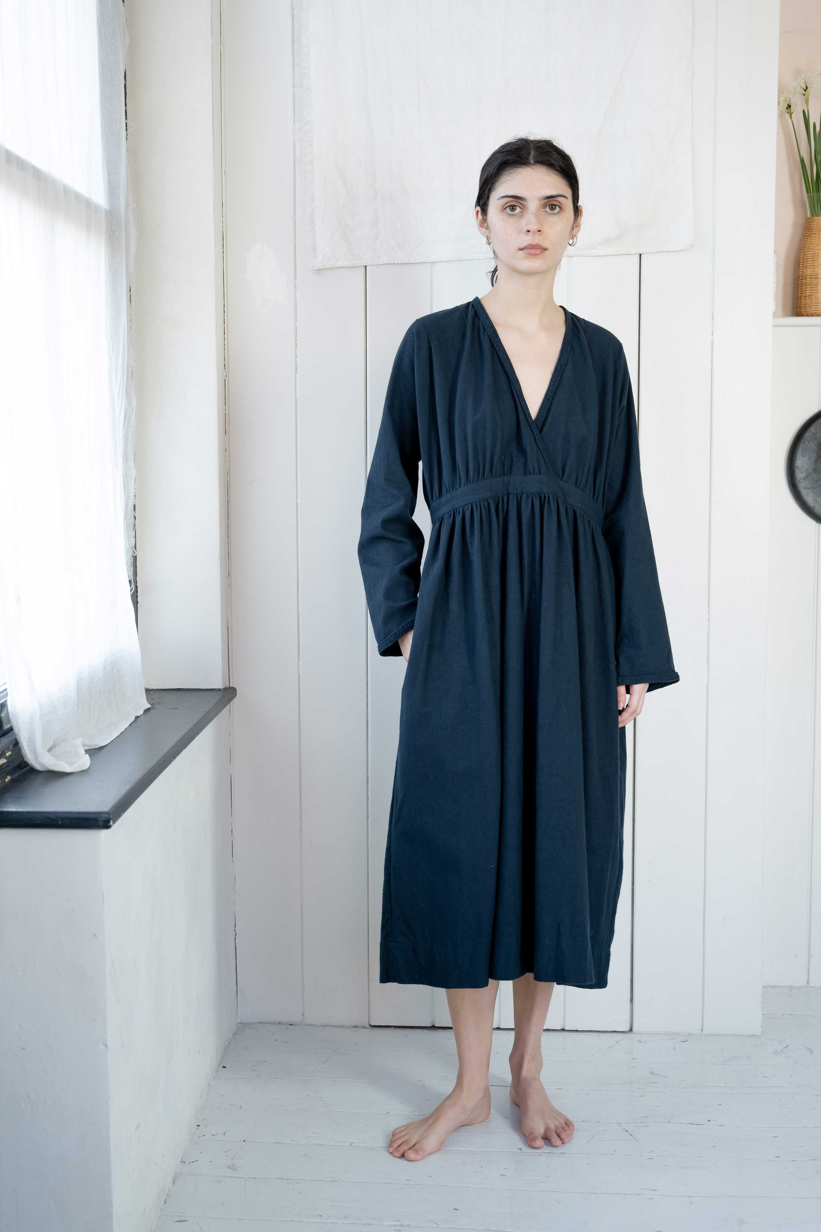 sale soot dress