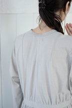 sale soot dress
