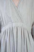 sale soot dress