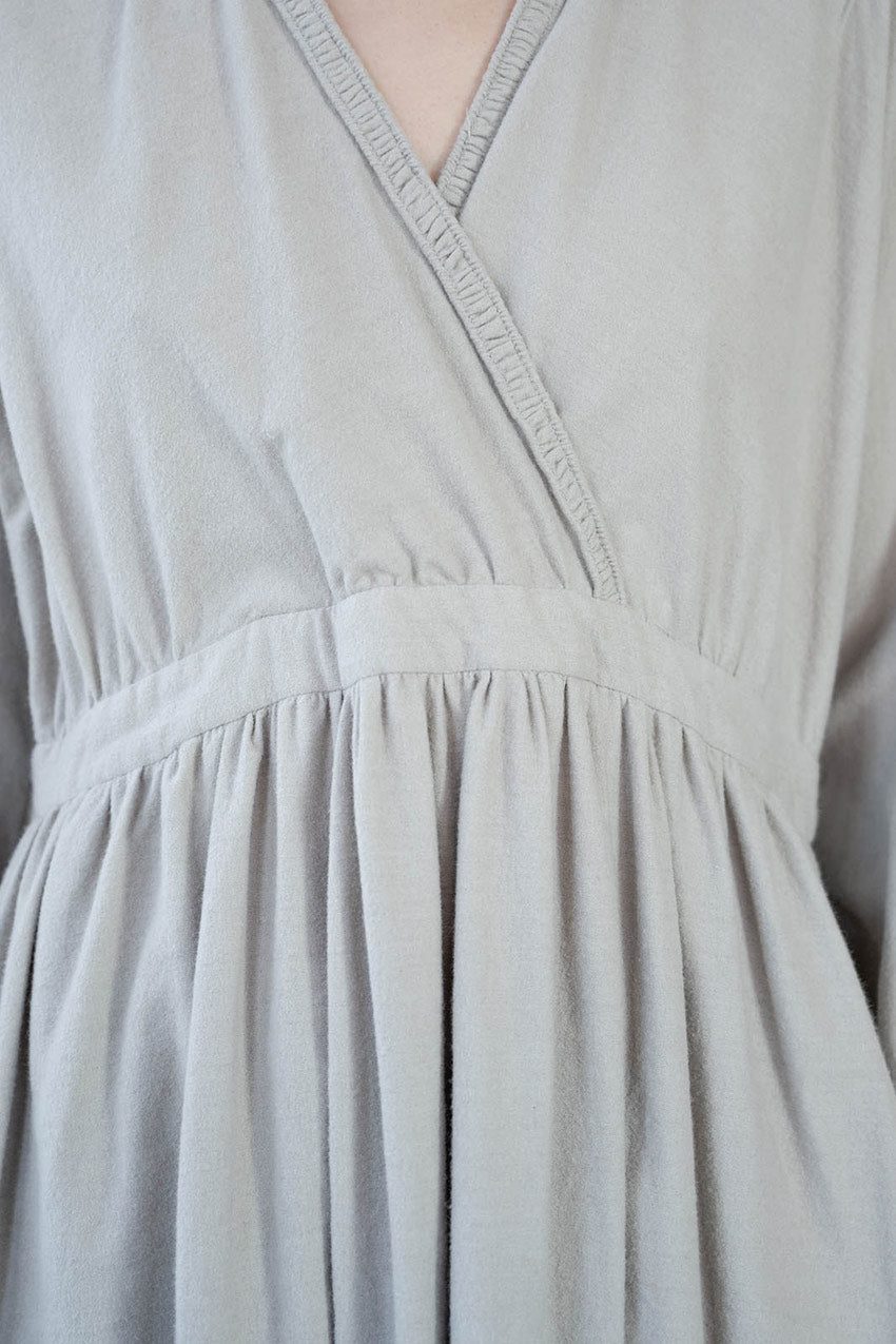 sale soot dress