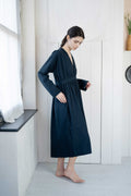 sale soot dress
