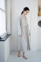sale soot dress