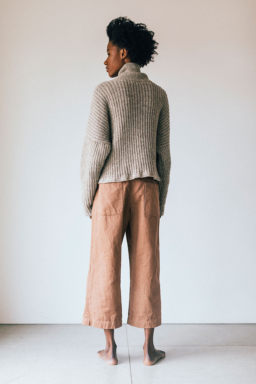 splinter sweater