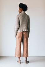 splinter sweater