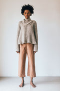splinter sweater
