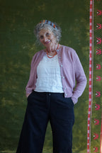 sale shannon pants natural dye twill