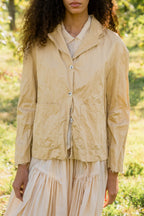 sale big stan jacket cotton belice