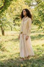 sale big stan jacket cotton belice