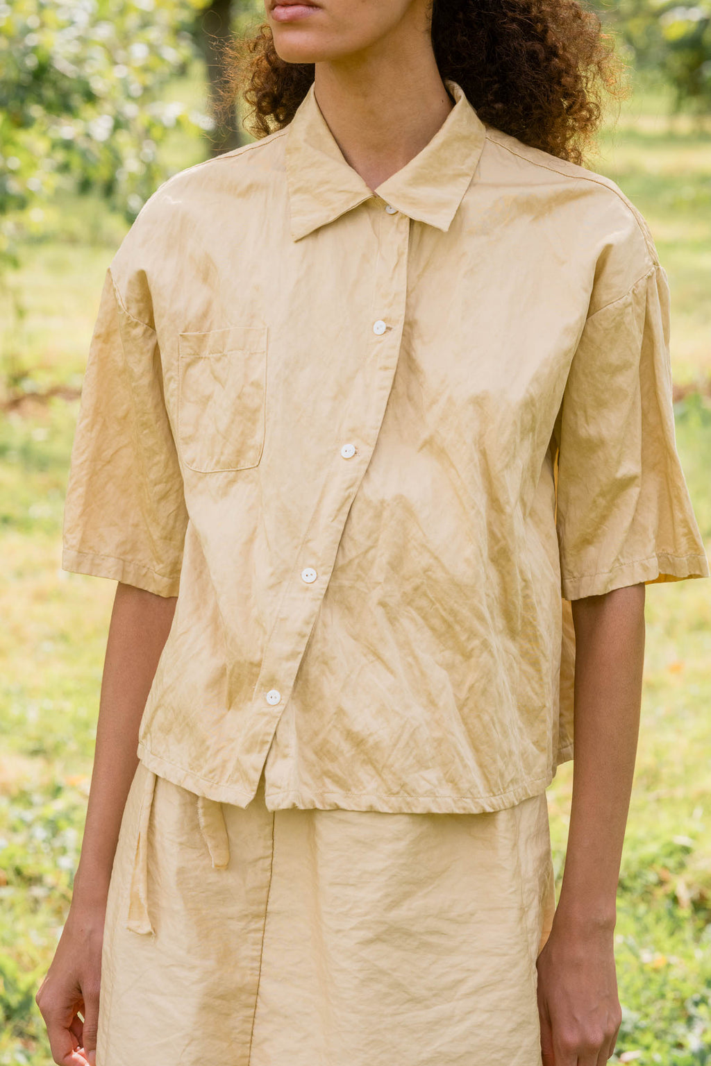 sale clean new shirt cotton belice