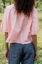 sale clean new shirt cotton poplin