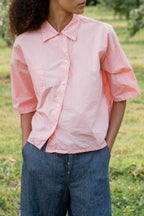 sale clean new shirt cotton poplin