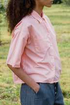 sale clean new shirt cotton poplin