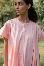 sale dolls dress cotton poplin