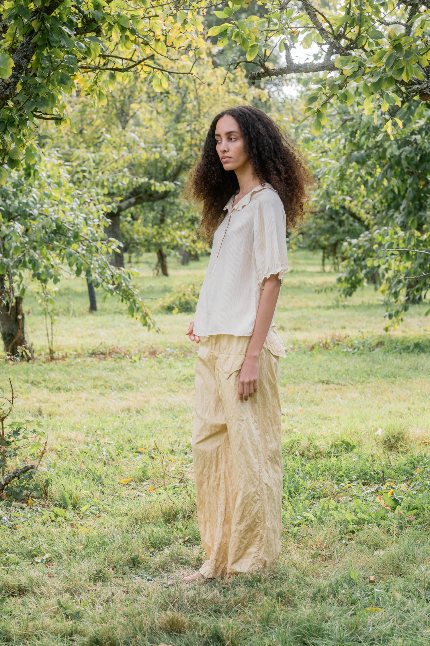 sale french painter pants belice