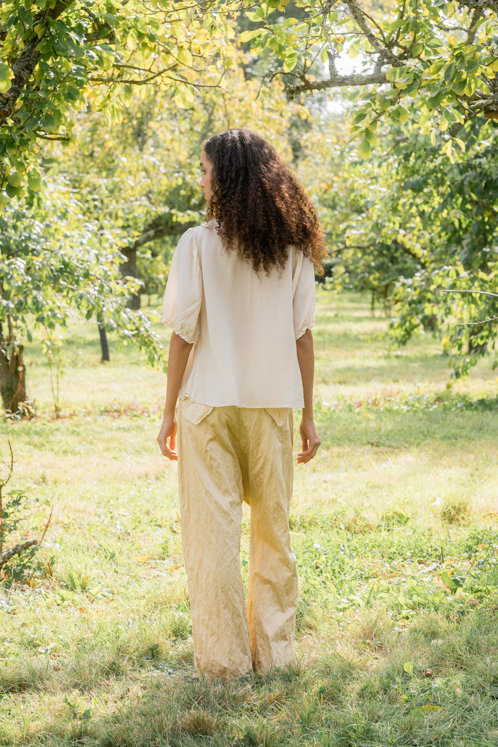 sale french painter pants belice