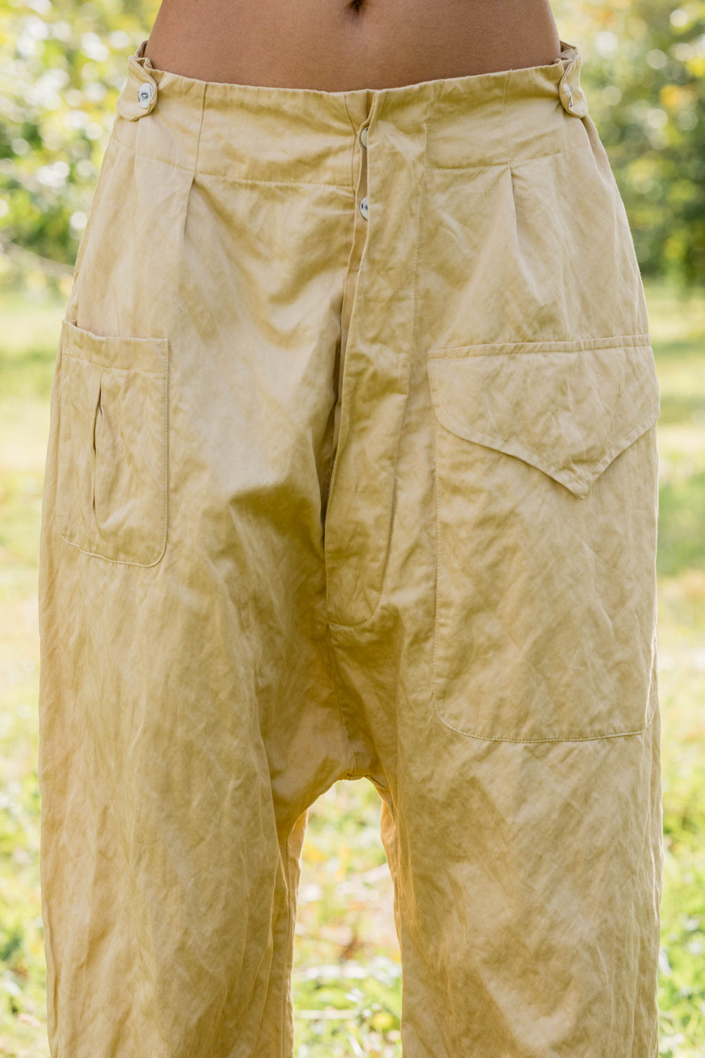 sale french painter pants belice
