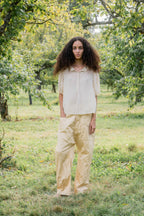 sale french painter pants belice