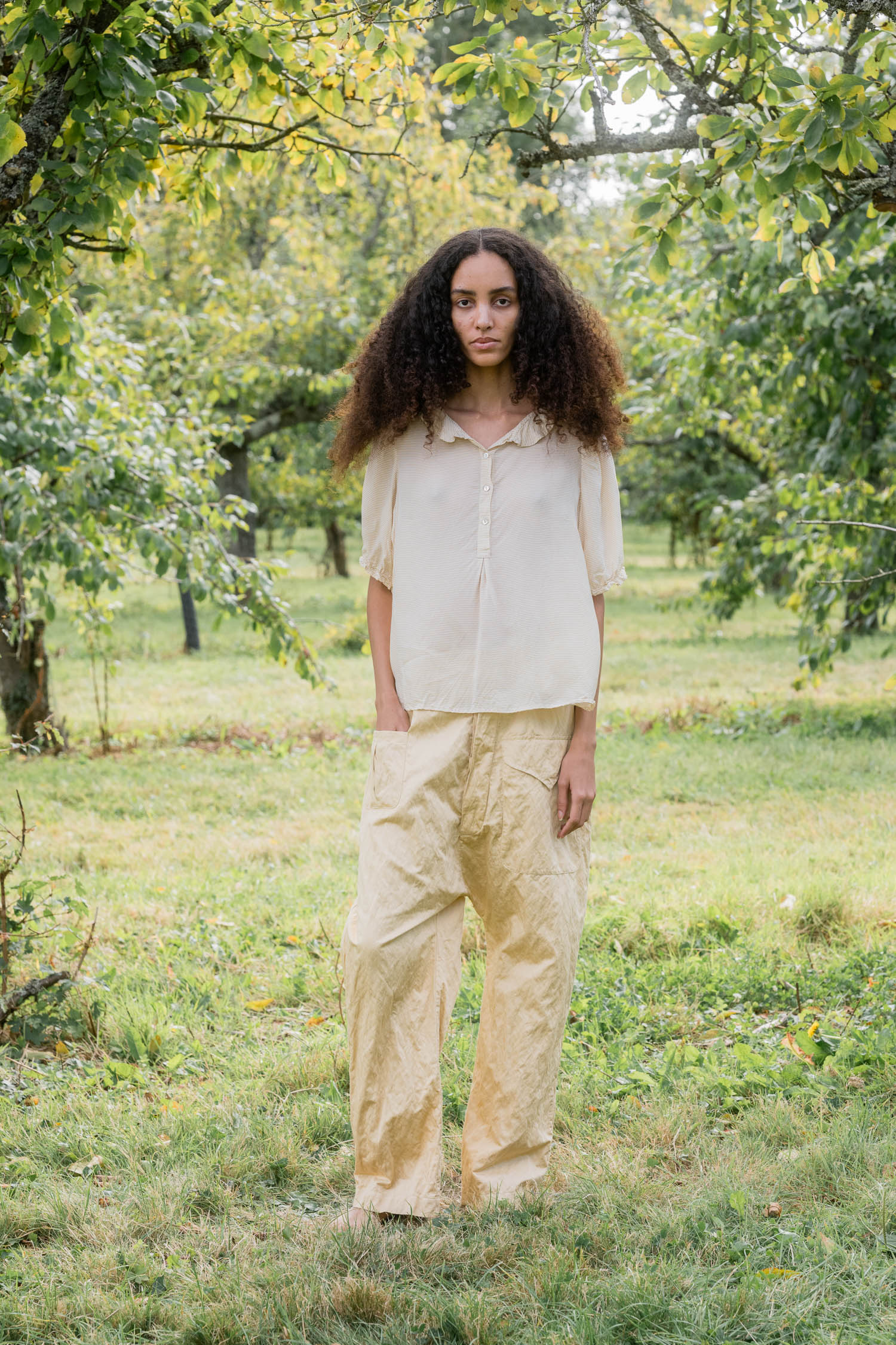 sale french painter pants belice