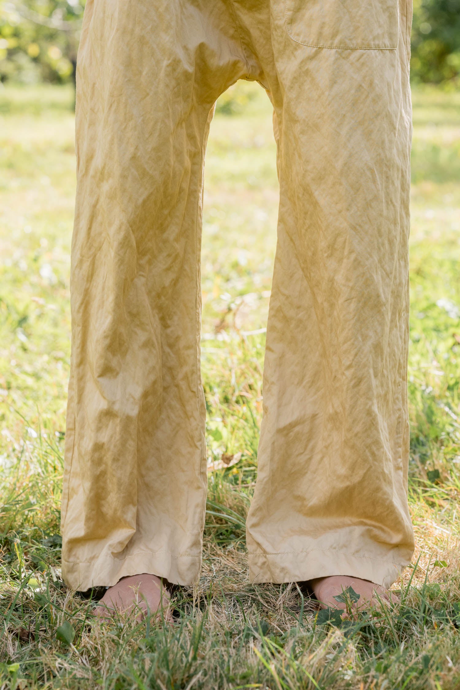sale french painter pants belice