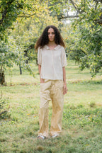 sale french painter pants belice