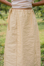 sale idle skirt cotton belice