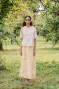 sale idle skirt cotton belice