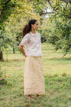 sale idle skirt cotton belice