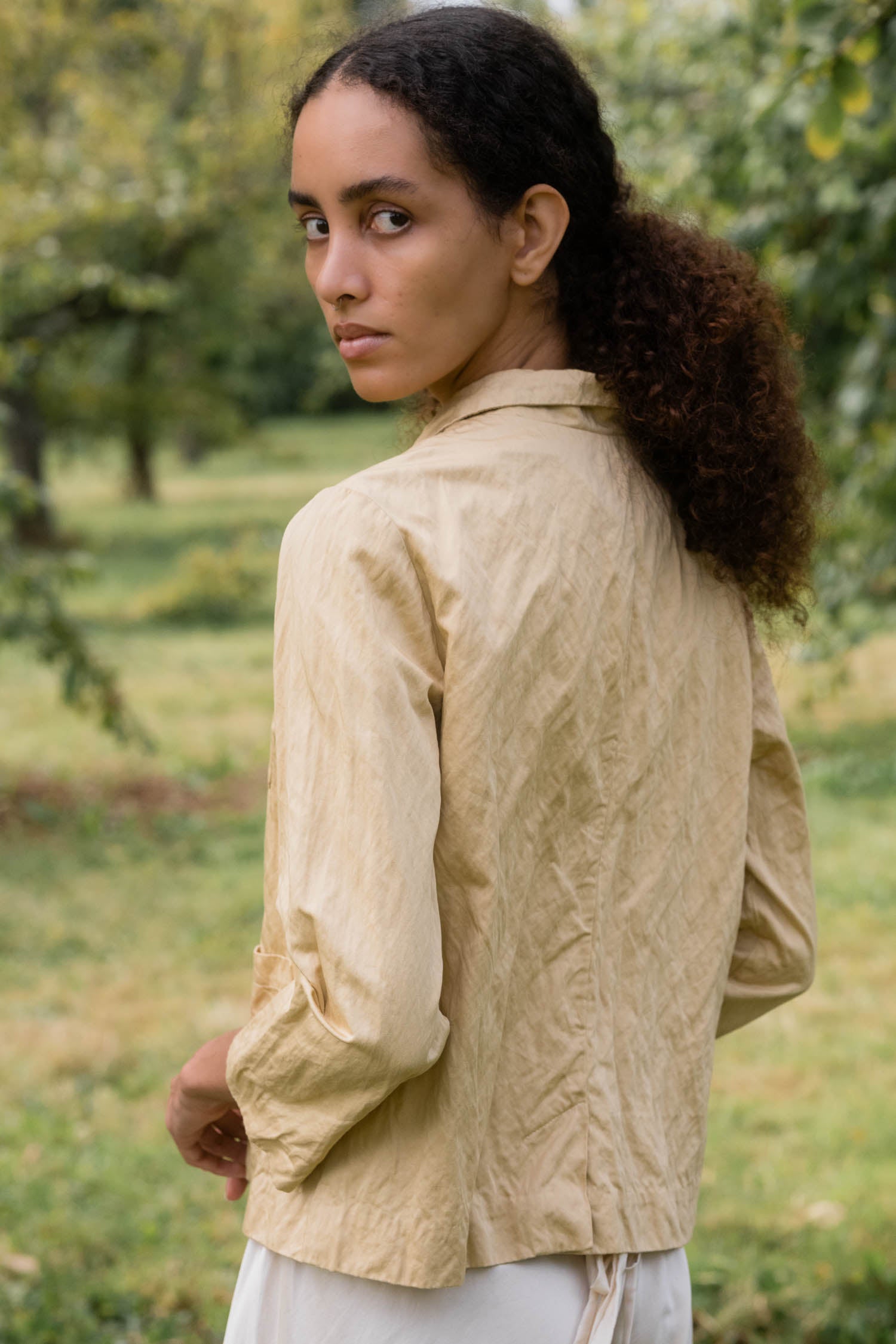 sale stanley jacket cotton belice